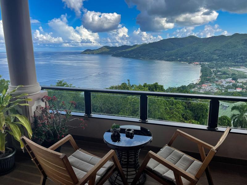 Seychelles, Foto: Valery Sharifulin / TASS / Profimedia