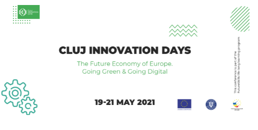 Cluj Innovation Days, Foto: Cluj IT Cluster