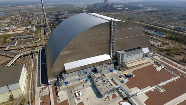 Reactor, Foto: Profimedia