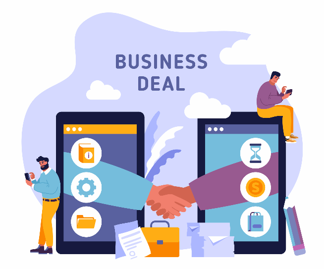 Avantajele unei semnături electronice , Foto: Freepik.com