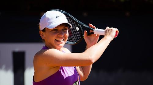 Simona Halep, Foto: Rob Prange / Shutterstock Editorial / Profimedia