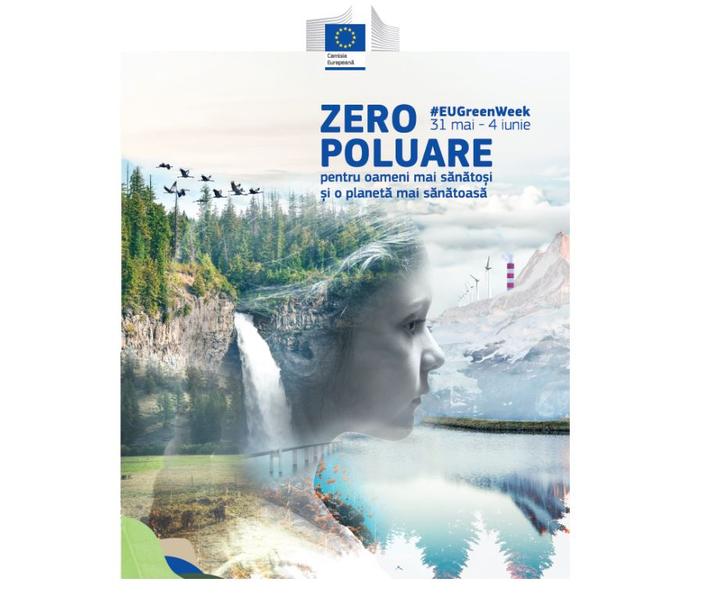 EU green week, Foto: Hotnews