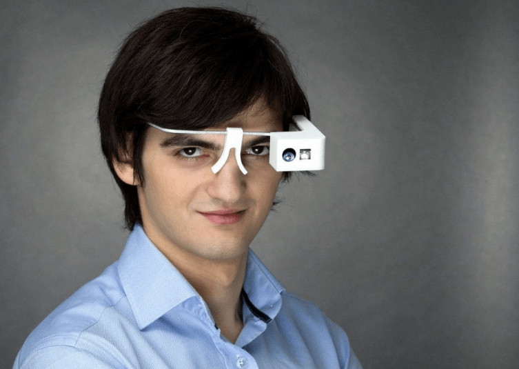 Cornel Amariei, Foto: editiadedimineata.ro