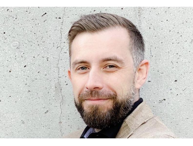 Mario Popescu, CEO Tailent, Foto: Hotnews