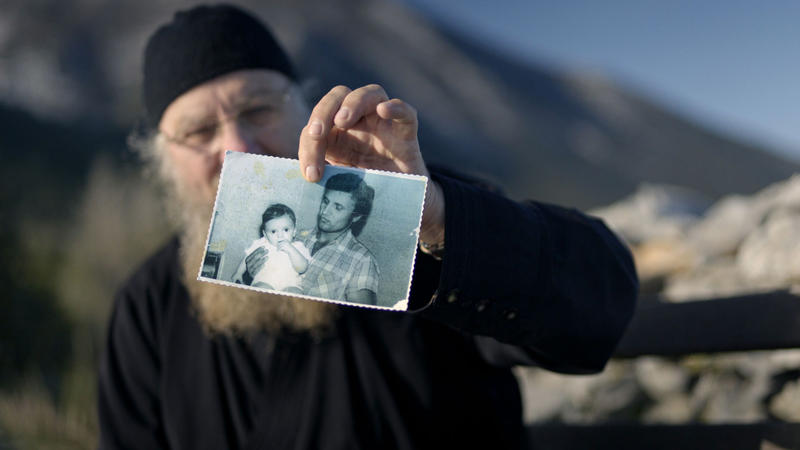 Filmul Holy Father, Foto: Arhiva personala