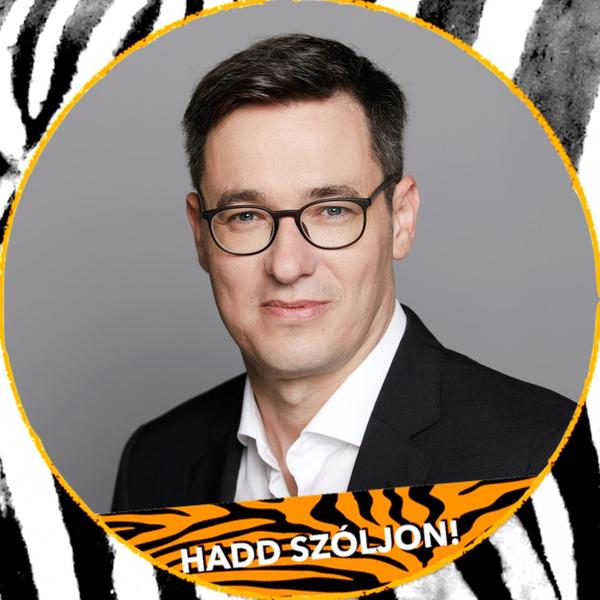 Gergely Karacsony (sursa foto: facebook), Foto: Hotnews