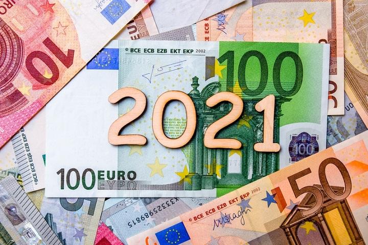 Fonduri europene 2021, Foto: Dreamstime.com