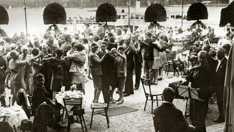 Anii 20, Foto: Profimedia Images