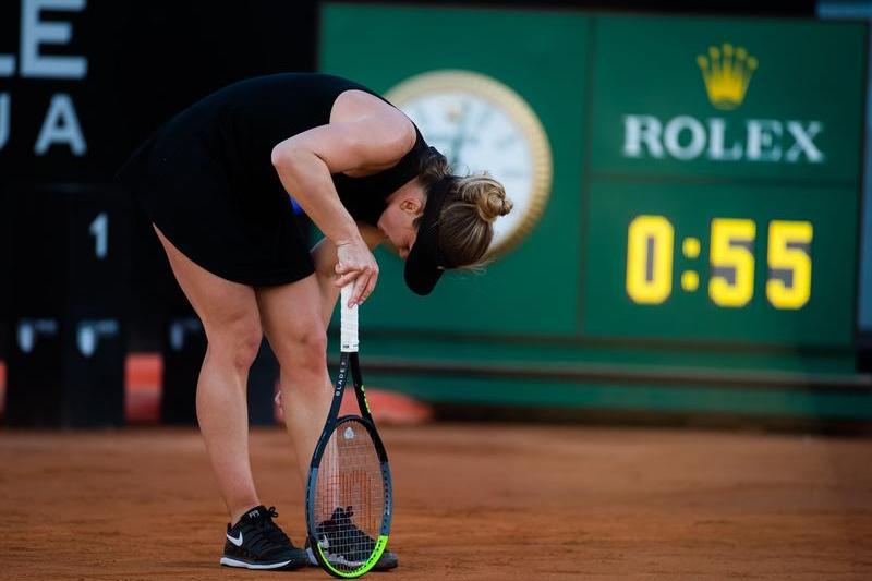 Simona Halep, Foto: Profimedia Images