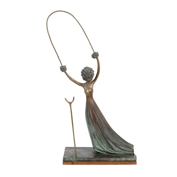 Alice în Țara Minunilor - Salvador Dali, Foto: Artmark