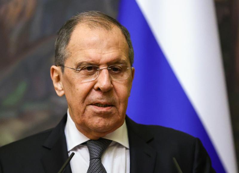 ​​Serghei Lavrov, Foto: - / Sputnik / Profimedia