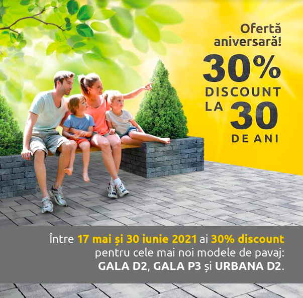 Discount Elis Pavaje , Foto: Elis Pavaje