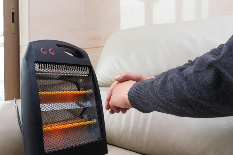 Radiator electric, Foto: Freer Law / Alamy / Alamy / Profimedia