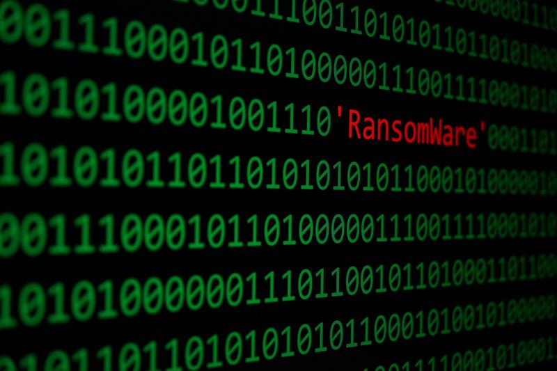 Atac Ransomware, Foto: Nawadoln Siributr / Alamy / Profimedia Images