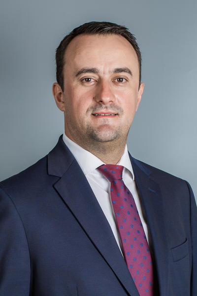 Sorin Drăghici, Foto: GTS Telecom