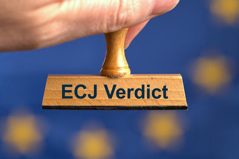 Decizie a CJUE, Foto: Torsten Sukrow/SULUPRESS.DE / AFP / Profimedia