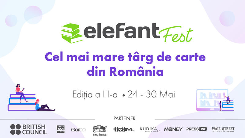 elefantFest, Foto: elefant.ro
