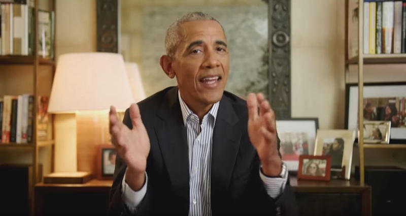 Barack Obama implineste 60 de ani, Foto: Captura YouTube