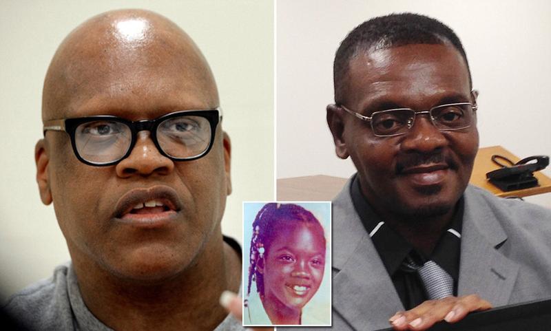 Henry McCollum si Leon Brown au primit despagubiri de 75 de milioane de dolari dupa ce au petrecut peste 30 de ani in inchisoare, Foto: Captura video