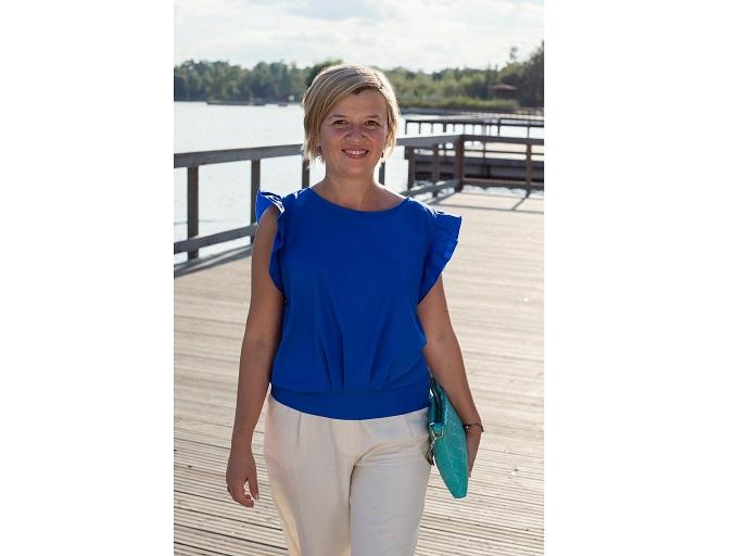 Alexandra Micu, Foto: Hotnews