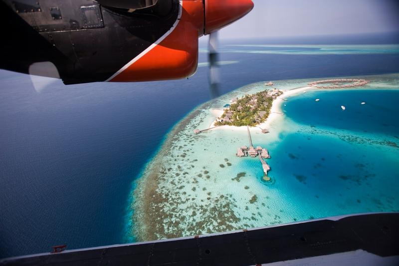 Cinci italieni au murit în timpul unei scufundări într-o peșteră din Maldive