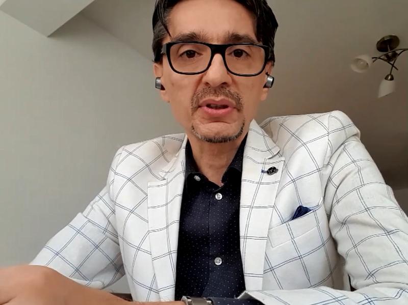 Cornel Grama - consultant fiscal, Foto: Hotnews