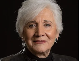 Olympia Dukakis , Foto: Wikipedia