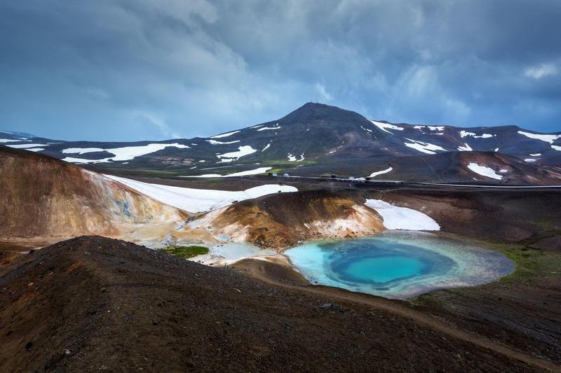 Islanda, Foto: Ivan Kmit / Alamy / Profimedia Images