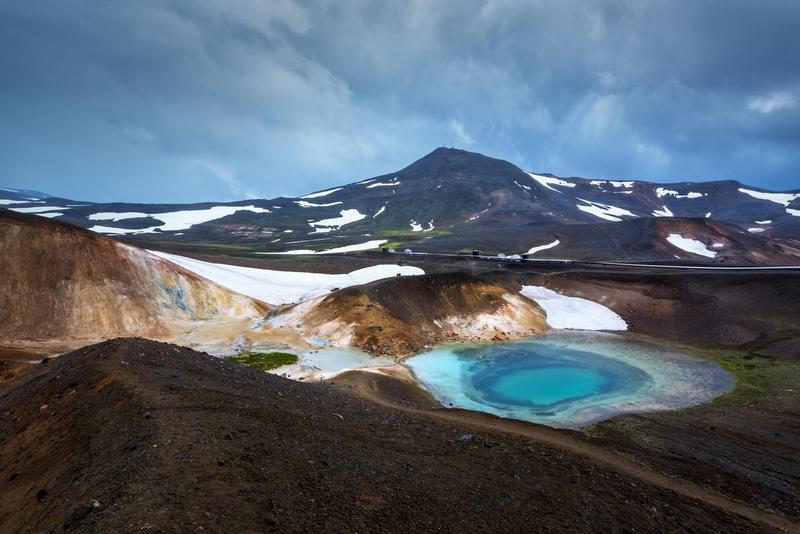 Islanda, Foto: Ivan Kmit / Alamy / Profimedia Images
