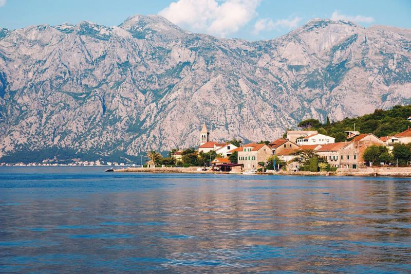 Muntenegru, Foto: Tatiana Dyuvbanova / Alamy / Profimedia Images