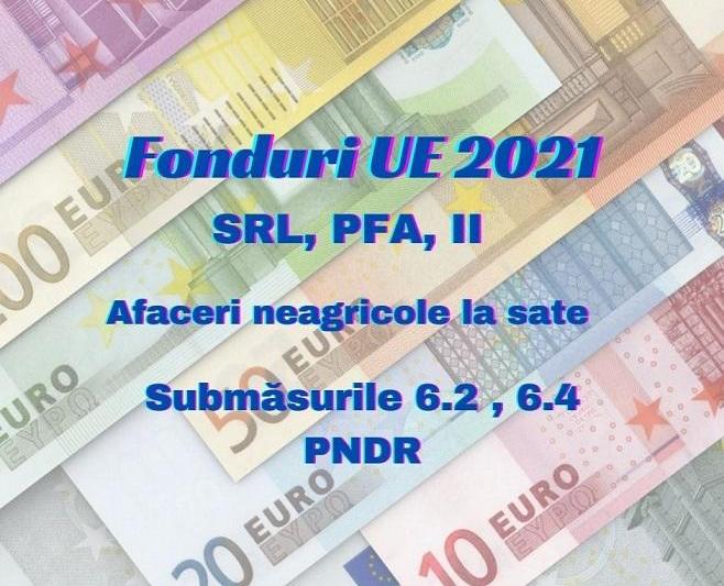 Fonduri europene 2021, Foto: Dreamstime.com