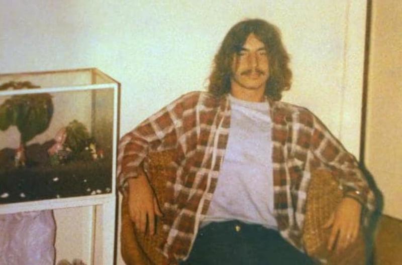 Shane Snellman a fost vazut ultima data in 2002, Foto: abc.net.au