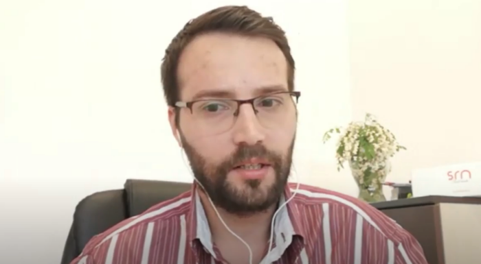 Ovidiu Craiciu , Foto: Hotnews