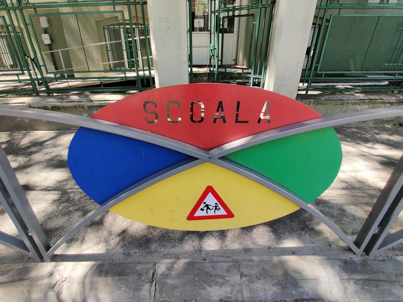 Școala, Foto: Hotnews