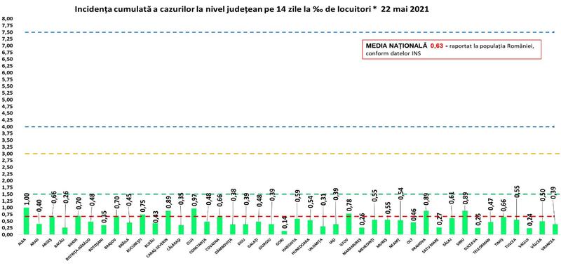 Incidenta 22 mai, Foto: GCS