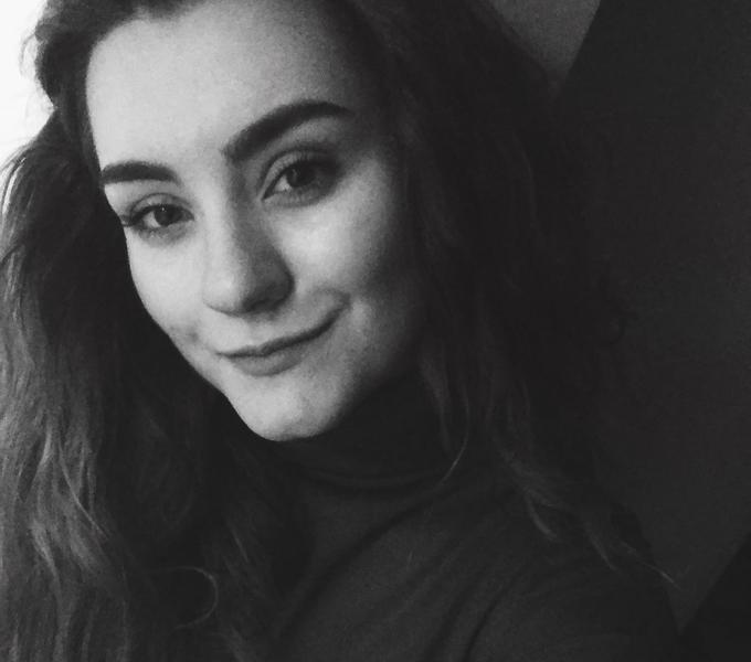 Sofia Sapega iubita jurnalistului (sursa: Twitter), Foto: Hotnews