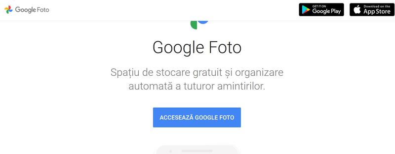 Google Photos, Foto: Google