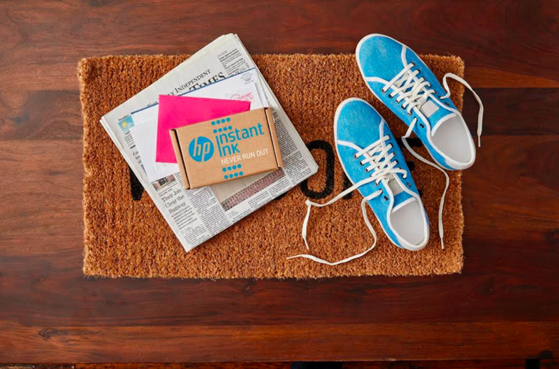 Cerere mai mare de imprimante pe timp de pandemie, Foto: HP