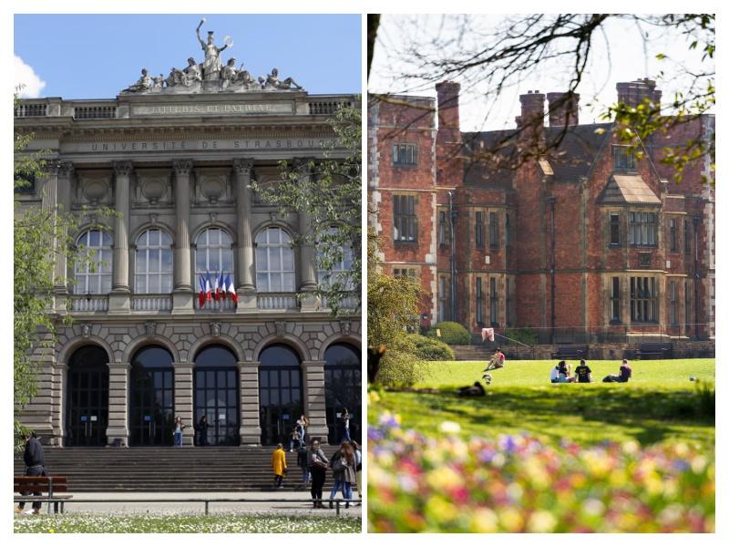 CITY College lansează Pan–European Executive MBA, Foto: City College MBA