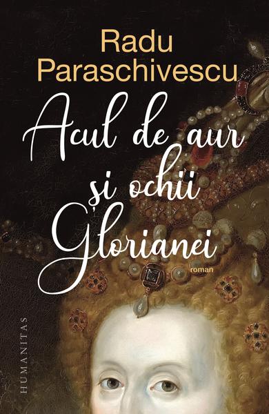 Acul de aur si ochii Glorianei, Foto: Humanitas