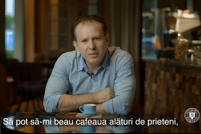 Citu in campanie vaccinare, Foto: Hotnews