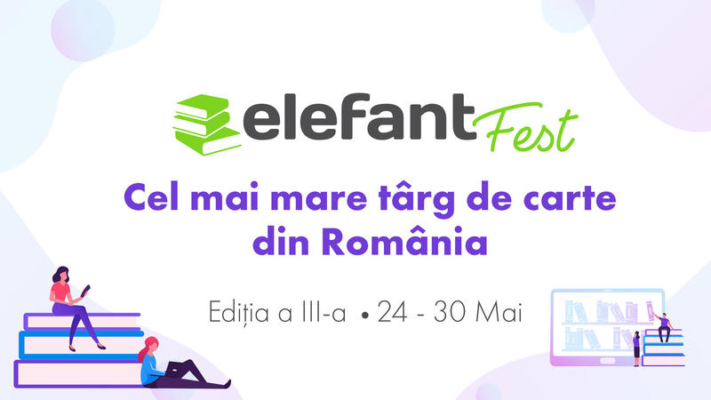 elefantFest, Foto: elefant.ro