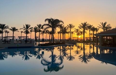 Rasarit in Marsa Matruh, Foto: Hotnews