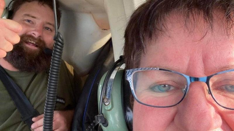 James Bryant (stanga), Foto: Stuff.nz