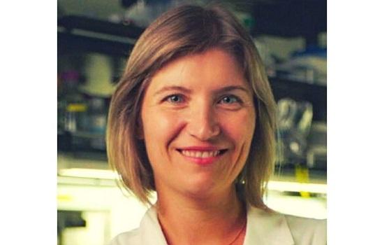 Viviana Gradinaru, Foto: LinkedIn