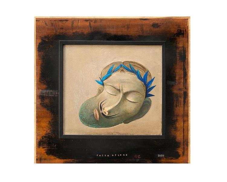 NFT - Mustata lui Dali, Foto: Hotnews