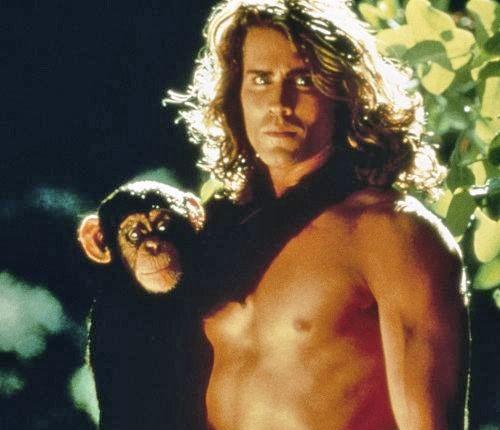 Joe Lara, Foto: joelara.com