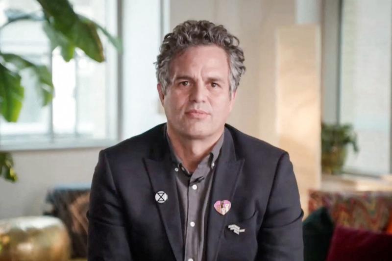 Mark Ruffalo, Foto: AFP / AFP / Profimedia