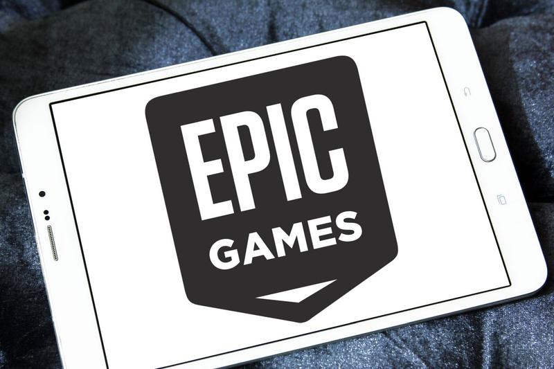 Epic Games, Foto: M A Soliman, Dreamstime.com