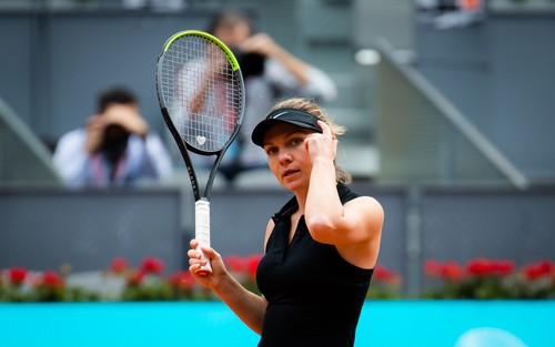 Simona Halep, Foto: Rob Prange / Shutterstock Editorial / Profimedia